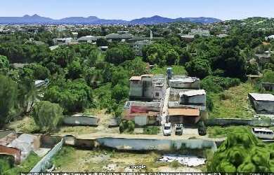 Imagem: A casa possui 2 Dormitórios, 1 Banheiro, 43m² de Área e