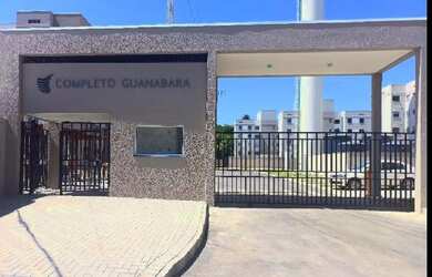 Imagem: O apartamento possui 2 Dormitórios, 1 Banheiro, 41m² de Área