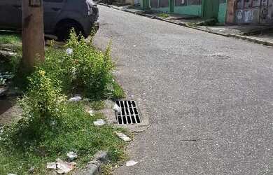 Imagem: O apartamento possui 1 Dormitório, 1 Banheiro e 52m² de Área