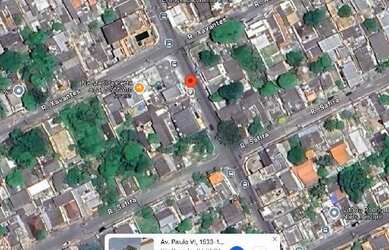 Imagem: A casa possui 3 Dormitórios, 1 Banheiro, 69m² de Área, 47m²