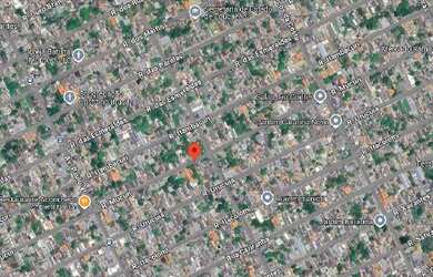 Imagem: A casa possui 2 Dormitórios, 1 Banheiro, 47m² de Área e