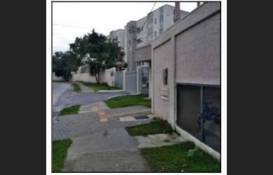 Imagem: O apartamento possui 2 Dormitórios, 1 Banheiro, 41m² de Área