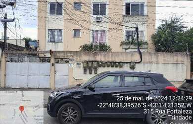 Imagem: O apartamento possui 1 Dormitório, 1 Banheiro, 78m² de Área