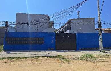 Imagem: A casa possui 1 Dormitório, 1 Banheiro, 31m² de Área, 26m²