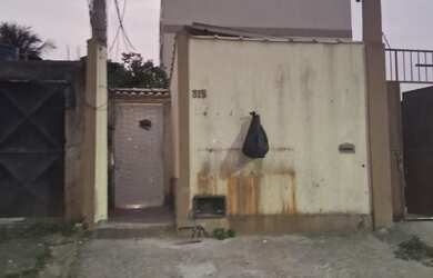 Imagem: O apartamento possui 1 Dormitório, 1 Banheiro, 40m² de Área