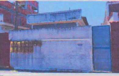 Imagem: A casa possui 1 Dormitório, 1 Banheiro, 33m² de Área e está