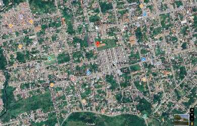 Imagem: A casa possui 1 Dormitório, 1 Banheiro, 40m² de Área, 55m²