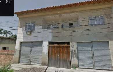 Imagem: O apartamento possui 1 Dormitório, 1 Banheiro, 47m² de Área