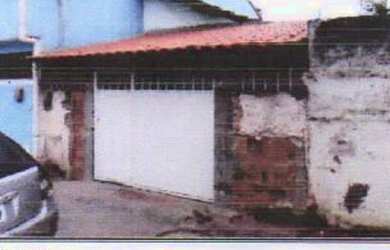 Imagem: A casa possui 2 Dormitórios, 1 Banheiro, 43m² de Área, 93m²