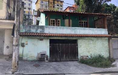 Imagem: A casa possui 2 Dormitórios, 1 Banheiro, 53m² de Área e 316m²