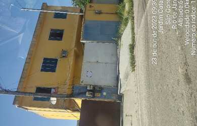 Imagem: O apartamento possui 2 Dormitórios, 1 Banheiro, 40m² de Área