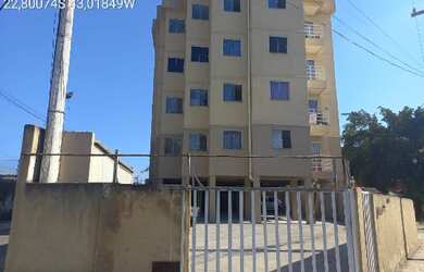 Imagem: O apartamento possui 2 Dormitórios, 1 Banheiro, 66m² de Área