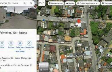 Imagem: A casa possui 2 Dormitórios, 1 Banheiro, 126m² de Área, 219m²