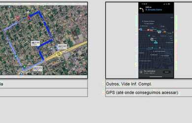 Imagem: A casa possui 2 Dormitórios, 1 Banheiro e 43m² de Área e