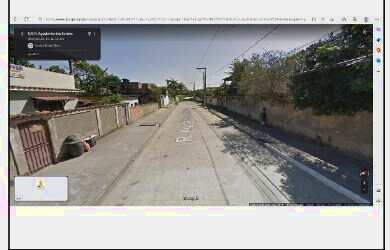 Imagem: A casa possui 2 Dormitórios, 1 Banheiro, 68m² de Área e