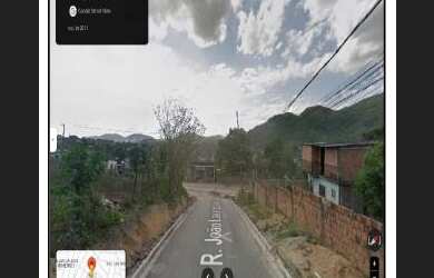 Imagem: A casa possui 2 Dormitórios, 1 Banheiro, 68m² de Área, 123m²