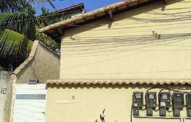 Imagem: A casa possui 1 Dormitório, 1 Banheiro, 27m² de Área, 41m²