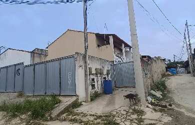 Imagem: A casa possui 1 Dormitório, 1 Banheiro e 38m² de Área e está