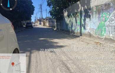 Imagem: A casa possui 1 Dormitório, 1 Banheiro, 64m² de Área, 127m²