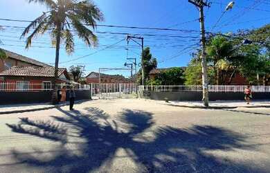 Imagem: O apartamento possui 2 Dormitórios, 1 Banheiro, 41m² de Área