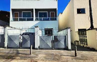 Imagem: O apartamento possui 1 Dormitório, 1 Banheiro, 63m² de Área