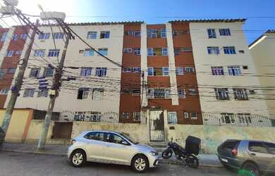 Imagem: O apartamento possui 1 Dormitório, 1 Banheiro e 65m² de Área