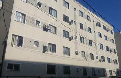 Imagem: O apartamento possui 2 Dormitórios, 1 Banheiro, 44m² de Área