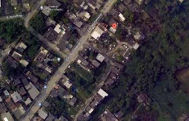 Imagem: A casa possui 3 Dormitórios, 1 Banheiro, 47m² de Área e 360m²