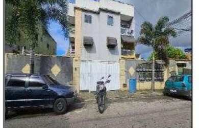 Imagem: O apartamento possui 2 Dormitórios, 1 Banheiro, 55m² de Área