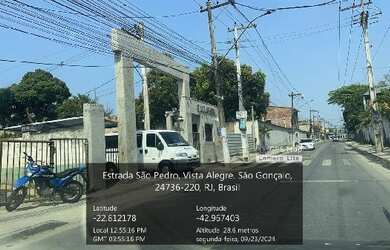 Imagem: O apartamento possui 2 Dormitórios, 1 Banheiro, 50m² de Área