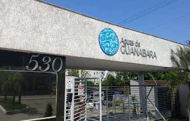 Imagem: O apartamento possui 2 Dormitórios, 1 Banheiro e 52m² de Área