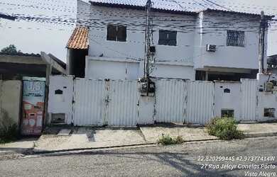 Imagem: A casa possui 1 Dormitório, 1 Banheiro, 38m² de Área, 44m²