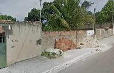 Imagem: A casa possui 2 Dormitórios, 1 Banheiro, 57m² de Área, 71m²