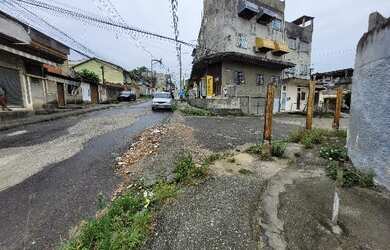Imagem: A casa possui 2 Dormitórios, 1 Banheiro e 66m² de Área e
