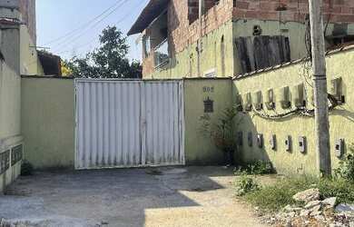 Imagem: A casa possui 1 Dormitório, 1 Banheiro, 33m² de Área, 75m²