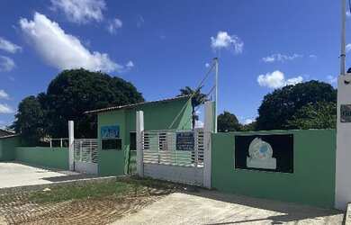 Imagem: A casa à venda possui 3 Dormitórios, 1 Banheiro, 102m² de