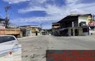 Imagem: A casa possui 1 Dormitório, 1 Banheiro, 77m² de Área e 167m²