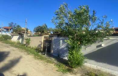 Imagem: A casa à venda possui 2 Dormitórios, 1 Banheiro, 69m² de