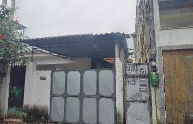 Imagem: A casa possui 2 Dormitórios, 1 Banheiro e 65m² de Área e