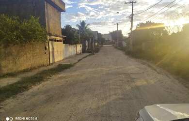 Imagem: A casa possui 1 Dormitório, 1 Banheiro, 72m² de Área, 360m²