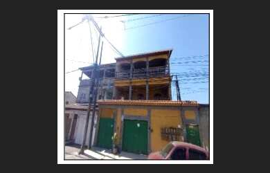 Imagem: O apartamento possui 1 Dormitório, 1 Banheiro, 350m² de Área