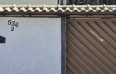 Imagem: A casa possui 1 Dormitório, 1 Banheiro, 57m² de Área, 73m²