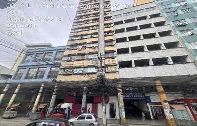 Imagem: O apartamento e possui 2 Dormitórios, Suítes, 1 Banheiro