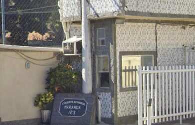 Imagem: O apartamento possui 2 Dormitórios, 1 Banheiro, 50m² de Área