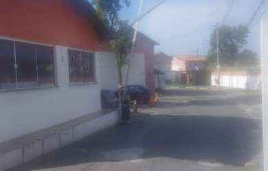 Imagem: O apartamento possui 2 Dormitórios, 1 Banheiro e 54m² de Área