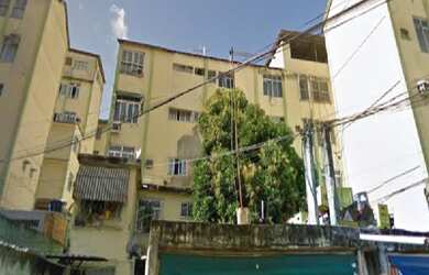 Imagem: O apartamento possui 2 Dormitórios, 1 Banheiro, 45m² de Área