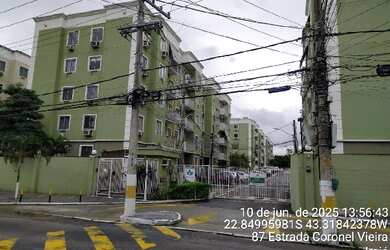 Imagem: O apartamento possui 2 Dormitórios, 1 Banheiro, 50m² de Área