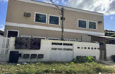 Imagem: O apartamento possui 1 Dormitório, 1 Banheiro e 36m² de Área