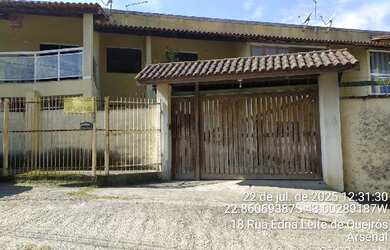 Imagem: A casa possui 2 Dormitórios, 1 Banheiro, 51m² de Área, 390m²