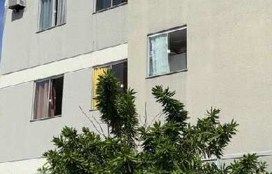 Imagem: O apartamento possui 2 Dormitórios, 1 Banheiro, 52m² de Área